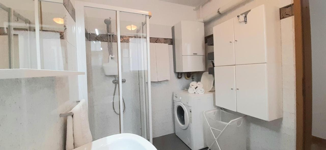 Apartment Monte Zaro Pula Buitenkant foto